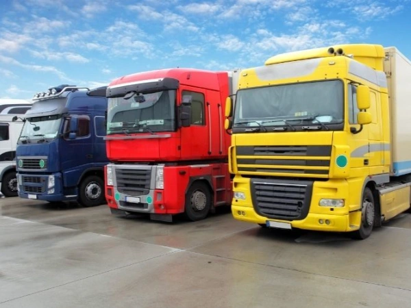 İzmir İncirli Nakliye